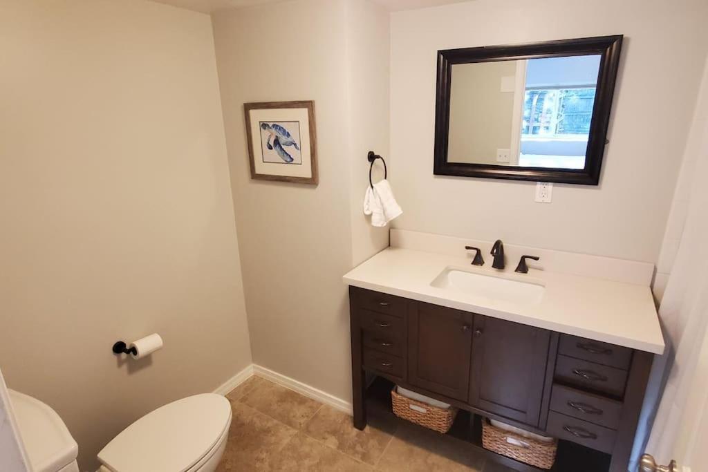 Luxury Dt Cottage - Free Parking - Self Check-In アンカレッジ エクステリア 写真